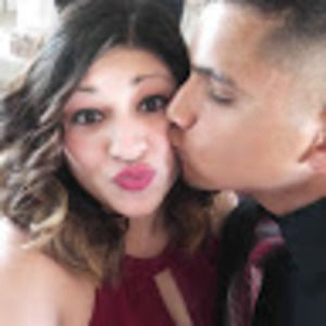 Meet your Posher, Cynthia